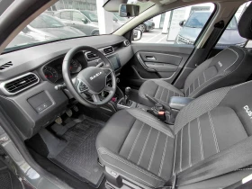 Dacia Duster Journey/TCe/100к.с/Газ/Бензин | Auto.bg — изображение 12 Dacia Duster Journey/TCe/100к.с/Газ/Бензин | Auto.bg — изображение 12