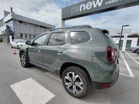 Dacia Duster Journey/TCe/100к.с/Газ/Бензин | Auto.bg — изображение 5 Dacia Duster Journey/TCe/100к.с/Газ/Бензин | Auto.bg — изображение 5
