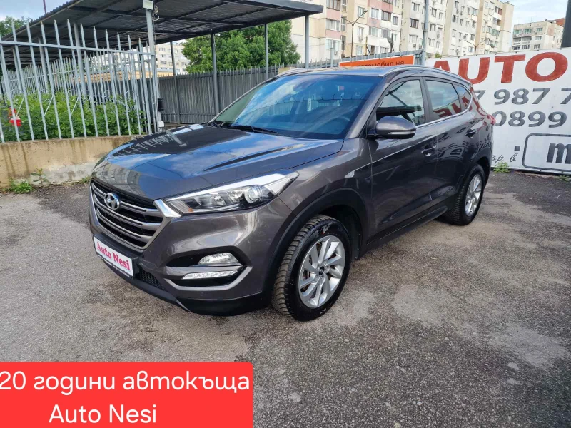 Hyundai Tucson 1.6I-БЕНЗИН-NAVI-CAMERA-EU6 - 11950 € / 23372.17 лв. - 21942391 1 | Car24.bg Hyundai Tucson 1.6I-БЕНЗИН-NAVI-CAMERA-EU6 - 11950 € / 23372.17 лв. - 21942391 1