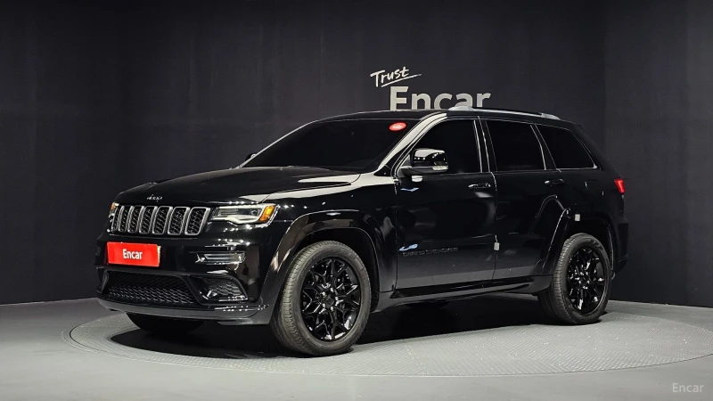 Jeep Grand cherokee 2021* LIMITED X* BLACK* ПРУЖИНИ* 8ZF* PANO* КРАЙНА - 18950 € - 97273516 1 | Car24.bg Jeep Grand cherokee 2021* LIMITED X* BLACK* ПРУЖИНИ* 8ZF* PANO* КРАЙНА - 18950 € - 97273516 1