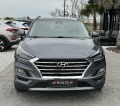 Hyundai Tucson 1.6CRDi 4х4 82х.км. * LED* MAX FULL FULL - [2] 