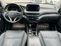 Hyundai Tucson 1.6CRDi 4х4 82х.км. * LED* MAX FULL FULL - [10] 