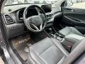 Hyundai Tucson 1.6CRDi 4х4 82х.км. * LED* MAX FULL FULL - [9] 
