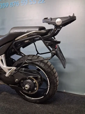 Honda Crossrunner 800i ABS | Auto.bg — изображение 12 Honda Crossrunner 800i ABS | Auto.bg — изображение 12