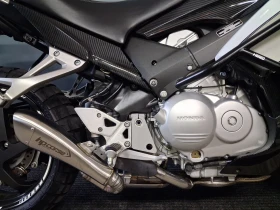 Honda Crossrunner 800i ABS | Auto.bg — изображение 6 Honda Crossrunner 800i ABS | Auto.bg — изображение 6