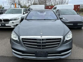 Mercedes-Benz S 560 * CARFAX * АВТО КРЕДИТ 1 - Car24.bg Mercedes-Benz S 560 * CARFAX * АВТО КРЕДИТ 1