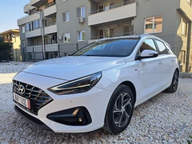 Hyundai I30 1.5 T-GDi Mild Hyb Smart - Car24.bg Hyundai I30 1.5 T-GDi Mild Hyb Smart