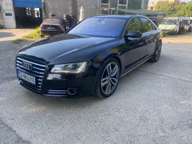 Audi A8 4.2tdi - Car24.bg Audi A8 4.2tdi