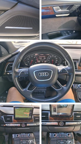 Audi A8 A8 L - 19900 € / 38921.02 лв. - 99130074 12 | Car24.bg Audi A8 A8 L - 19900 € / 38921.02 лв. - 99130074 12