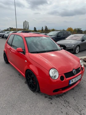 VW Lupo GTI 6 speed | Mobile.bg — малка снимка 3