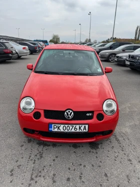 VW Lupo GTI 6 speed | Mobile.bg — малка снимка 2