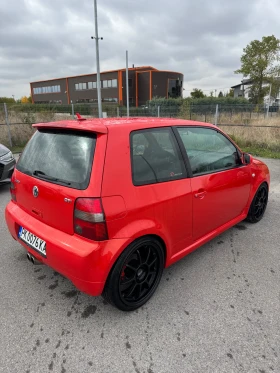 VW Lupo GTI 6 speed | Mobile.bg — малка снимка 4