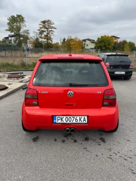 VW Lupo GTI 6 speed | Mobile.bg — малка снимка 5