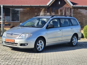 Toyota Corolla 1.4 диз 90к.с. - Car24.bg Toyota Corolla 1.4 диз 90к.с.
