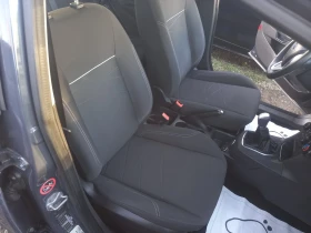 Ford Fiesta 1.4i 16v бензин + газ 72000км. | Mobile.bg — малка снимка 14
