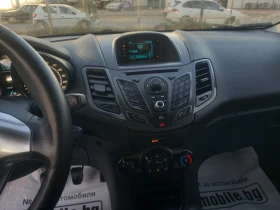 Ford Fiesta 1.4i 16v бензин + газ 72000км. | Mobile.bg — малка снимка 11