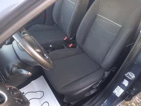 Ford Fiesta 1.4i 16v бензин + газ 72000км. | Mobile.bg — малка снимка 10