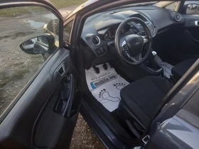 Ford Fiesta 1.4i 16v бензин + газ 72000км. | Mobile.bg — малка снимка 9