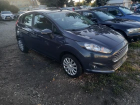 Снимка Ford Fiesta