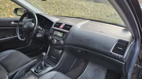 Honda Accord 2.0 - 8500 лв. / 4345.98 € - 52235250 13 | Car24.bg Honda Accord 2.0 - 8500 лв. / 4345.98 € - 52235250 13