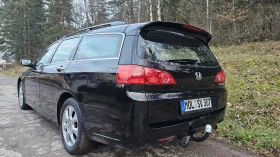 Honda Accord 2.0 - 8500 лв. / 4345.98 € - 52235250 5 | Car24.bg Honda Accord 2.0 - 8500 лв. / 4345.98 € - 52235250 5