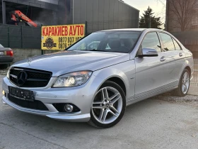 Mercedes-Benz C 320 - Car24.bg Mercedes-Benz C 320