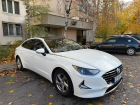 Hyundai Sonata - Car24.bg Hyundai Sonata