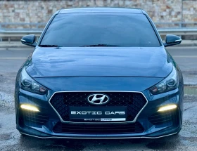 Hyundai I30 1.6T ! N Line ! - 12700 € / 24839.04 лв. - 44164668 2 | Car24.bg Hyundai I30 1.6T ! N Line ! - 12700 € / 24839.04 лв. - 44164668 2