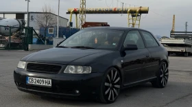 Audi A3 1.9TDI 131hp - Car24.bg Audi A3 1.9TDI 131hp