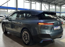 BMW iX 50 Harman HUD - 54000 € / 105614.82 лв. - 84824710 4 | Car24.bg BMW iX 50 Harman HUD - 54000 € / 105614.82 лв. - 84824710 4