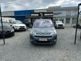 Снимка Citroen Berlingo