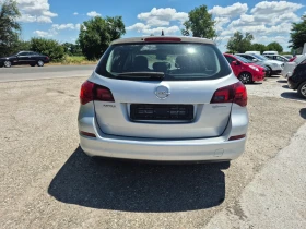 Opel Astra 1.7CDTI, 125k.c. | Auto.bg — изображение 5 Opel Astra 1.7CDTI, 125k.c. | Auto.bg — изображение 5