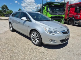 Opel Astra 1.7CDTI, 125k.c.