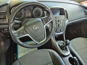 Opel Astra 1.7CDTI, 125k.c. | Auto.bg — изображение 8 Opel Astra 1.7CDTI, 125k.c. | Auto.bg — изображение 8