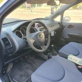 Honda Jazz 1.4i | Auto.bg — изображение 9 Honda Jazz 1.4i | Auto.bg — изображение 9