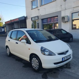 Honda Jazz 1.4i | Auto.bg — изображение 6 Honda Jazz 1.4i | Auto.bg — изображение 6