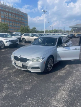 BMW 340 * 340i xDrive * АВТОКРЕДИТ БЕЗ ПЪРВОНАЧАЛНА ВНОСКА