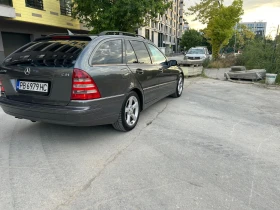 Mercedes-Benz C 220 - 3500 € / 6845.40 лв. - 12798839 9 | Car24.bg Mercedes-Benz C 220 - 3500 € / 6845.40 лв. - 12798839 9