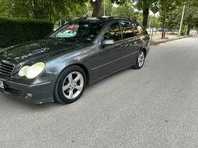 Mercedes-Benz C 220 - 3500 € / 6845.40 лв. - 12798839 4 | Car24.bg Mercedes-Benz C 220 - 3500 € / 6845.40 лв. - 12798839 4