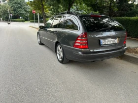 Mercedes-Benz C 220 - 3500 € / 6845.40 лв. - 12798839 2 | Car24.bg Mercedes-Benz C 220 - 3500 € / 6845.40 лв. - 12798839 2