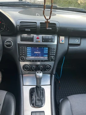 Mercedes-Benz C 220 - 3500 € / 6845.40 лв. - 12798839 5 | Car24.bg Mercedes-Benz C 220 - 3500 € / 6845.40 лв. - 12798839 5