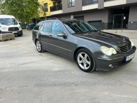 Mercedes-Benz C 220 - 3500 € / 6845.40 лв. - 12798839 8 | Car24.bg Mercedes-Benz C 220 - 3500 € / 6845.40 лв. - 12798839 8