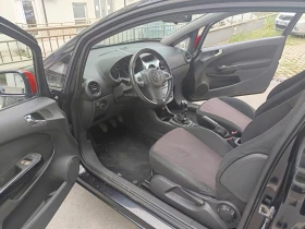 Opel Corsa D | Auto.bg — изображение 8 Opel Corsa D | Auto.bg — изображение 8