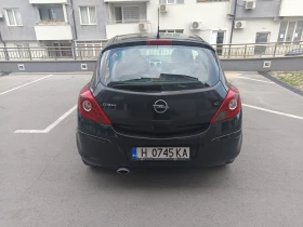 Opel Corsa D | Auto.bg — изображение 5 Opel Corsa D | Auto.bg — изображение 5