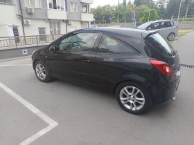 Opel Corsa D | Auto.bg — изображение 4 Opel Corsa D | Auto.bg — изображение 4