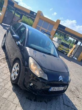 Citroen C3 undefined | Auto.bg — изображение 5 Citroen C3 undefined | Auto.bg — изображение 5