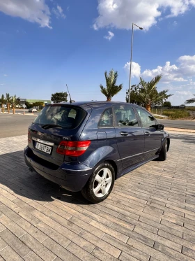 Mercedes-Benz B 200 CDI - 1999 € / 3909.70 лв. - 76186315 4 | Car24.bg Mercedes-Benz B 200 CDI - 1999 € / 3909.70 лв. - 76186315 4