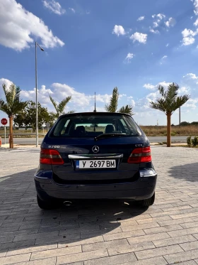 Mercedes-Benz B 200 CDI - 1999 € / 3909.70 лв. - 76186315 5 | Car24.bg Mercedes-Benz B 200 CDI - 1999 € / 3909.70 лв. - 76186315 5