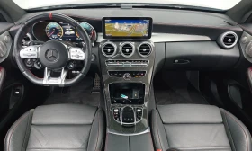 Mercedes-Benz C 43 AMG C43 AMG 4MATIC\ТОП ЦЕНА - 39300 € / 76864.12 лв. - 38822211 7 | Car24.bg Mercedes-Benz C 43 AMG C43 AMG 4MATIC\ТОП ЦЕНА - 39300 € / 76864.12 лв. - 38822211 7