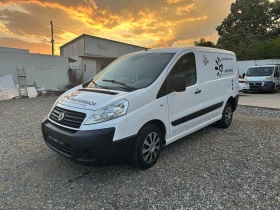 Fiat Scudo 2.0hdi / klima / 3mesta